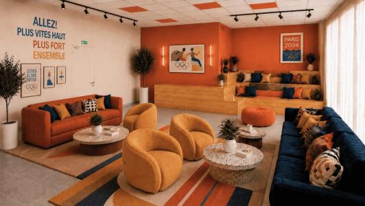 Louer Appartement Saint-ouen Seine saint denis