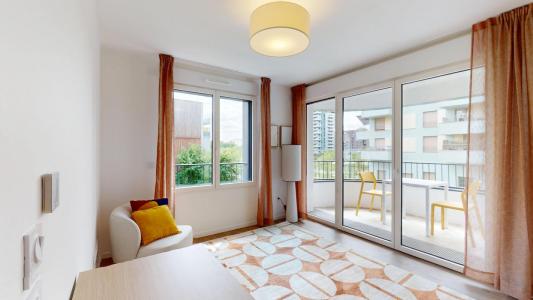 Louer Appartement Asnieres-sur-seine 949 euros