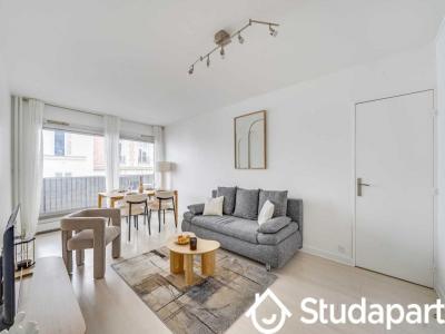 For rent Paris-16eme-arrondissement 1 room 49 m2 Paris (75016) photo 0