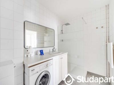 Louer Appartement Paris-16eme-arrondissement 2500 euros