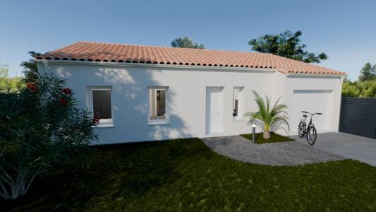 For sale Poire-sur-vie 62 m2 Vendee (85170) photo 1