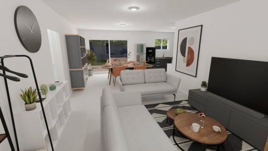 For sale Poire-sur-vie 62 m2 Vendee (85170) photo 2