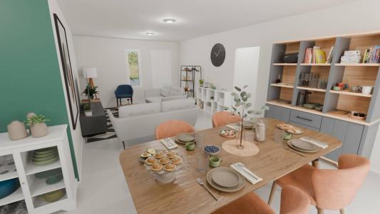 For sale Poire-sur-vie 62 m2 Vendee (85170) photo 4