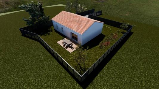 Annonce Vente Maison Arthon-en-retz 44