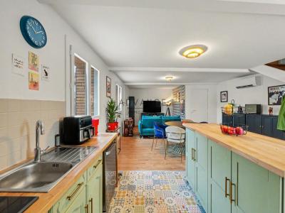 Acheter Maison Saint-jory 169000 euros