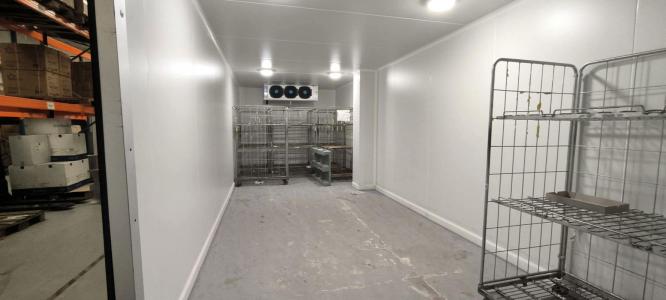 For rent Union 200 m2 Haute garonne (31240) photo 2