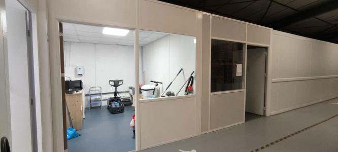 For rent Union 200 m2 Haute garonne (31240) photo 4