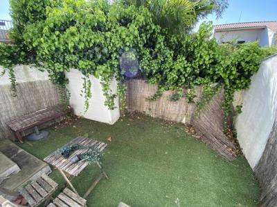 Annonce Vente Maison Toulouse 31