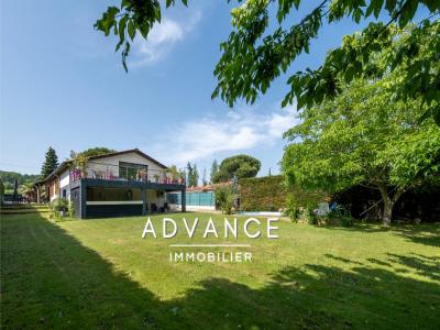 Acheter Maison 157 m2 Mezens