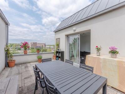 For sale Toulouse 2 rooms 37 m2 Haute garonne (31400) photo 0