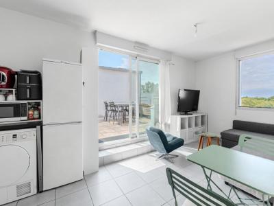 Annonce Vente 2 pi�ces Appartement Toulouse 31