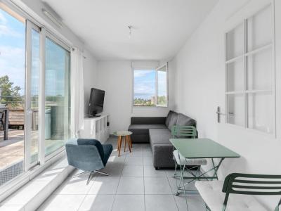 Acheter Appartement 37 m2 Toulouse