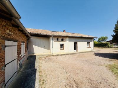 Annonce Vente 5 pi�ces Maison Montauban 82