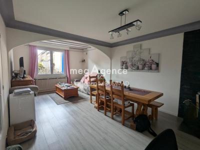 Annonce Vente 4 pi�ces Maison Mantes-la-ville 78