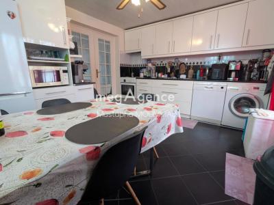 Acheter Maison Mantes-la-ville Yvelines