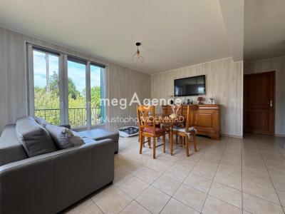 Acheter Maison 128 m2 Mantes-la-ville