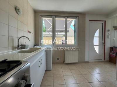 Acheter Maison Mantes-la-ville Yvelines