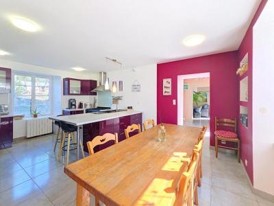 For sale Thaon 7 rooms 166 m2 Calvados (14610) photo 2