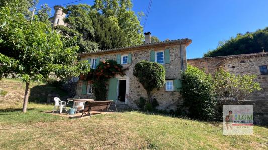 Life-annuity Lasalle 4 rooms 124 m2 Gard (30460) photo 1