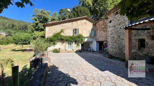 Life-annuity Lasalle 4 rooms 124 m2 Gard (30460) photo 2