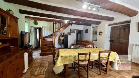 Life-annuity Lasalle 4 rooms 124 m2 Gard (30460) photo 4
