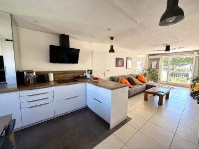 For sale Grande-motte 4 rooms 78 m2 Herault (34280) photo 0