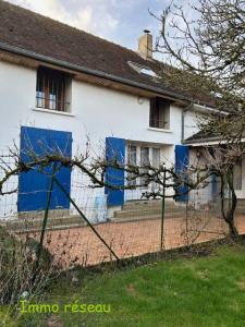 Annonce Vente 9 pi�ces Maison Ferte-gaucher 77