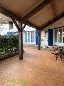 Acheter Maison 215 m2 Ferte-gaucher