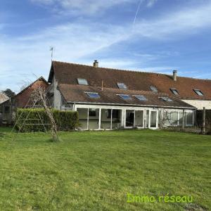 Acheter Maison Ferte-gaucher Seine et marne