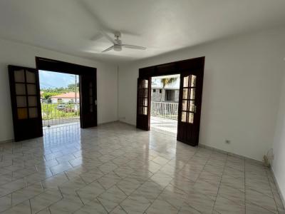 For rent Abymes 3 rooms 83 m2 Guadeloupe (97139) photo 1