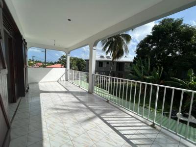 For rent Abymes 3 rooms 83 m2 Guadeloupe (97139) photo 2