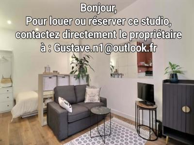 Annonce Location Appartement Lyon-7eme-arrondissement 69