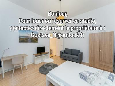 Annonce Location Appartement Nice 06