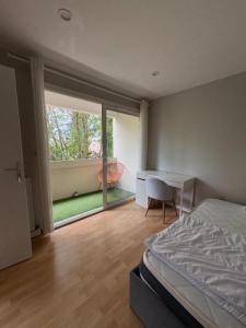 Louer Appartement Bouscat 590 euros