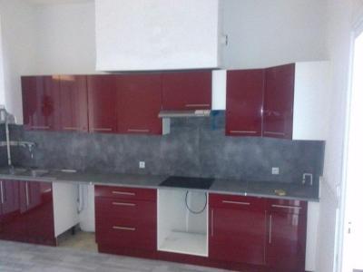 Annonce Location 2 pi�ces Appartement Reole 33