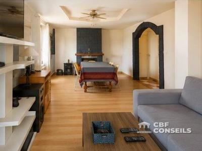 Annonce Vente 4 pi�ces Maison Aulnat 63
