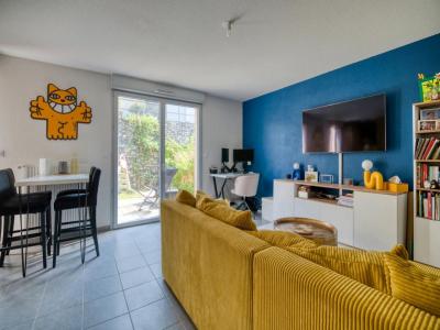 For sale Castelnau-d'estretefonds 3 rooms 65 m2 Haute garonne (31620) photo 2
