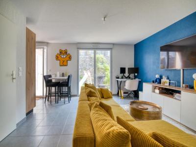For sale Castelnau-d'estretefonds 3 rooms 65 m2 Haute garonne (31620) photo 3