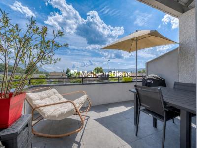 For sale Saint-felix 3 rooms 65 m2 Haute savoie (74540) photo 1