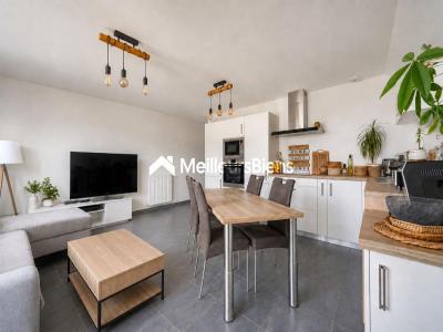For sale Saint-felix 3 rooms 65 m2 Haute savoie (74540) photo 2