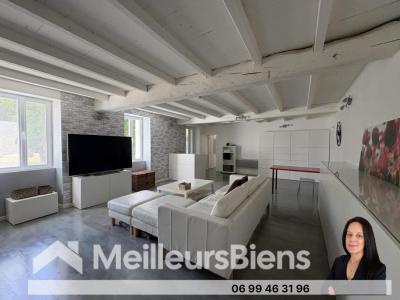 Acheter Maison Bussac-foret Charente maritime