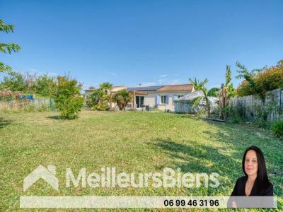 Acheter Maison Saint-hilaire-du-bois Charente maritime