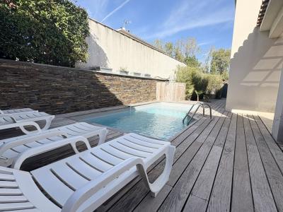 For sale PORT CAMARGUE 4 rooms 110 m2 Gard (30240) photo 0