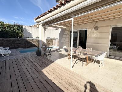 Annonce Vente 4 pi�ces Maison  30