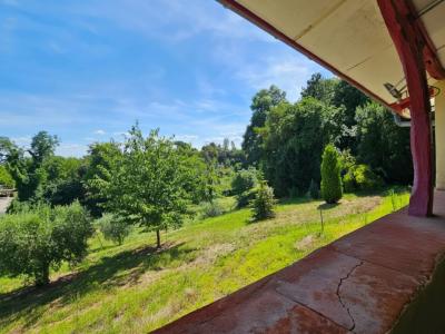 Annonce Vente 5 pi�ces Maison  47