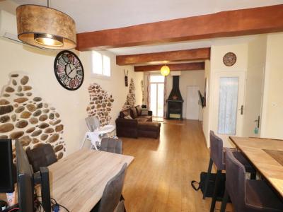 For sale CENTRE DU VILLAGE 5 rooms 130 m2 Pyrenees orientales (66680) photo 0