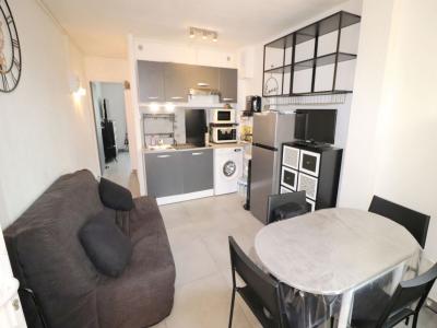 For sale QUARTIER NAUTICA 2 rooms 27 m2 Pyrenees orientales (66420) photo 0