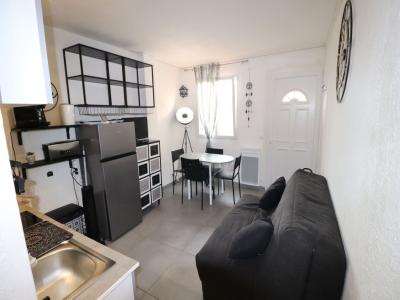Acheter Appartement  Pyrenees orientales