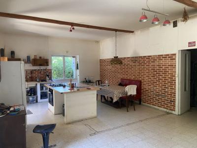 For sale 20 MINUTES D'AL�S ! 8 rooms 300 m2 Gard (30410) photo 2