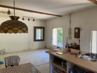 For sale 20 MINUTES D'AL�S ! 8 rooms 300 m2 Gard (30410) photo 3